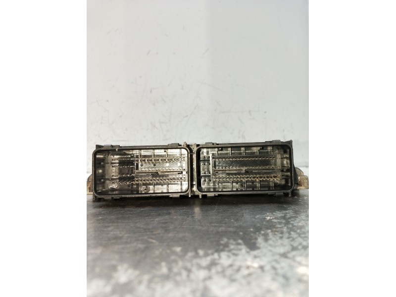 Recambio de centralita motor uce para ford transit custom v362 autobús (f3) 2.0 ecoblue referencia OEM IAM GK2112A650CA  