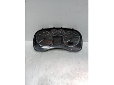 Recambio de cuadro instrumentos para peugeot 307 sw (3h) 1.6 hdi 110 referencia OEM IAM p9660470680  