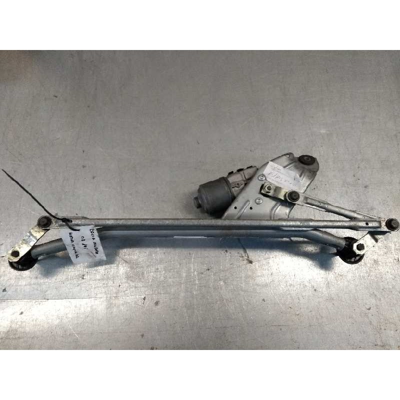 Recambio de motor limpia delantero para dacia sandero 1.4 cat (gas licuado del petróleo. gpl) referencia OEM IAM 0390241544 3397