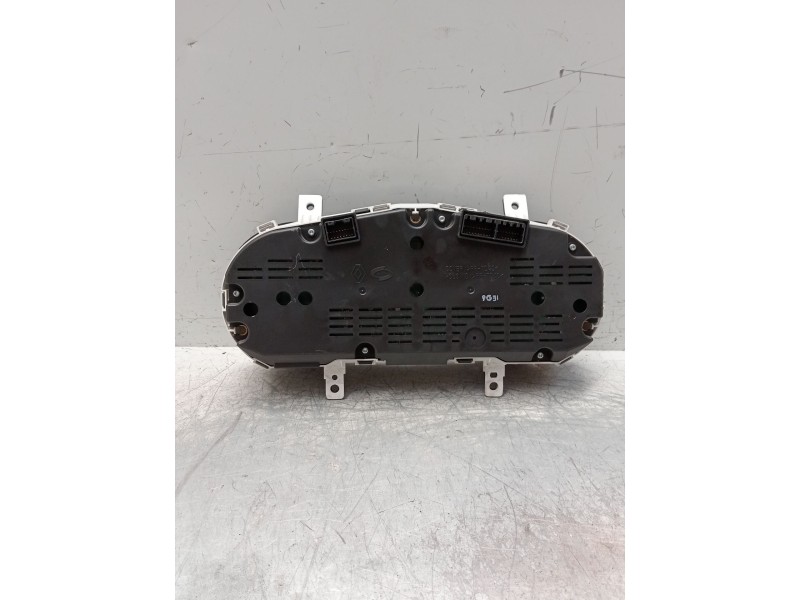 Recambio de cuadro instrumentos para renault koleos i (hy_) 2.0 dci (hy0k) referencia OEM IAM 248105764r  