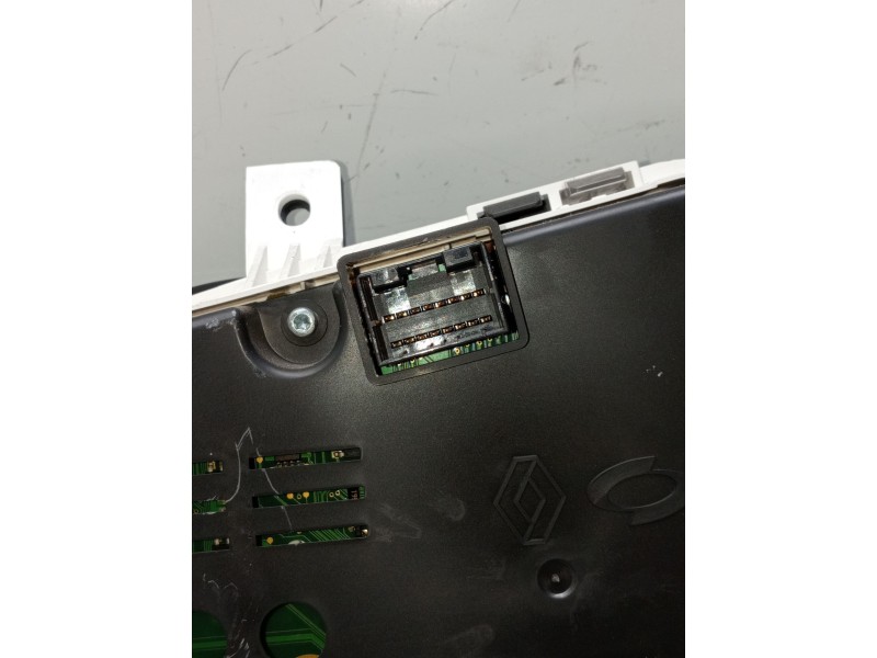 Recambio de cuadro instrumentos para renault koleos i (hy_) 2.0 dci (hy0k) referencia OEM IAM 248105764r  