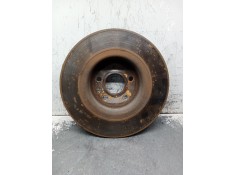 Recambio de disco freno trasero para land rover range rover evoque (l538) 2.0 d 4x4 referencia OEM IAM    2