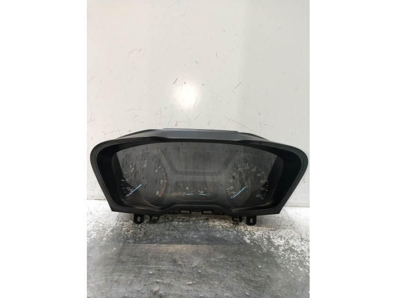 Recambio de cuadro instrumentos para ford transit custom v362 autobús (f3) 2.0 ecoblue referencia OEM IAM GK2T10849JA  