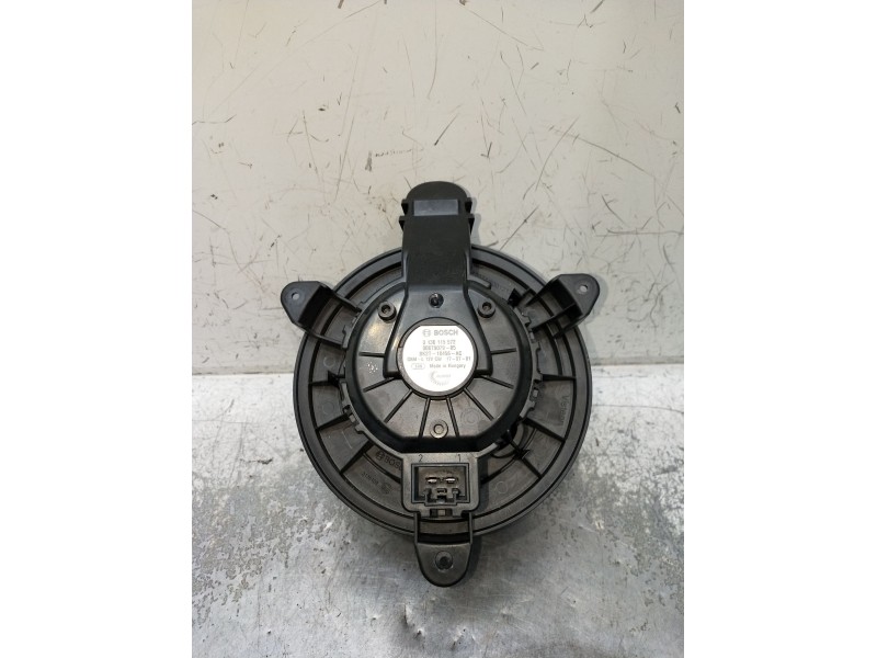 Recambio de motor calefaccion para ford transit custom v362 autobús (f3) 2.0 ecoblue referencia OEM IAM 0130115572 BK2T18456AC 