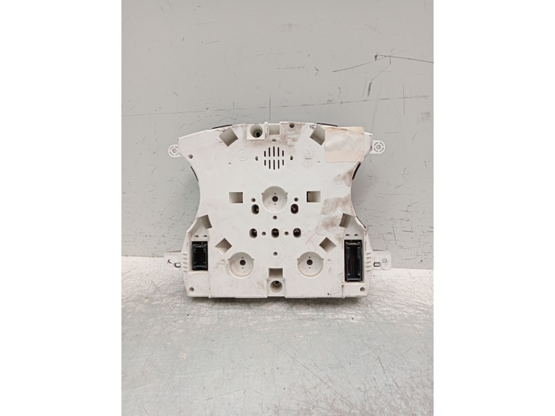 Recambio de cuadro instrumentos para mini mini (r50, r53) one referencia OEM IAM 62116972077  