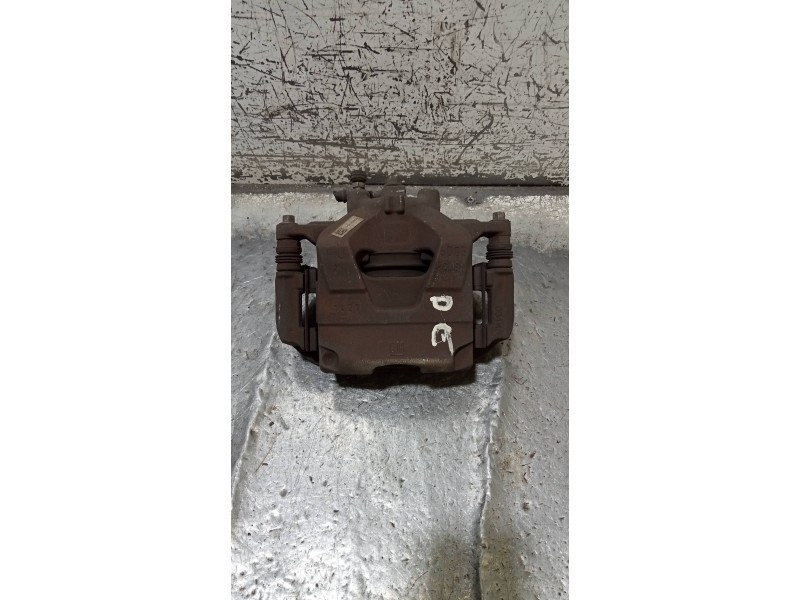 Recambio de pinza freno delantera derecha para opel zafira tourer selective referencia OEM IAM 13430603  