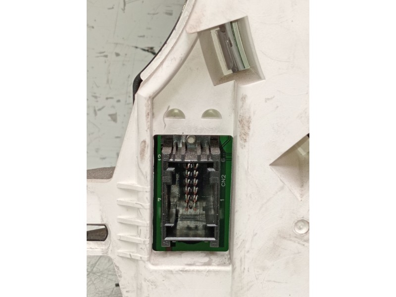 Recambio de cuadro instrumentos para mini mini (r50, r53) one referencia OEM IAM 62116972077  