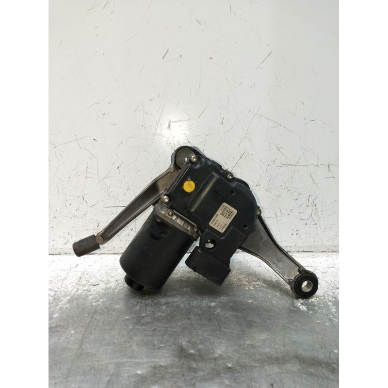 Recambio de motor limpia delantero para ford transit custom v362 autobús (f3) 2.0 ecoblue referencia OEM IAM GK2117501AA DELANTE
