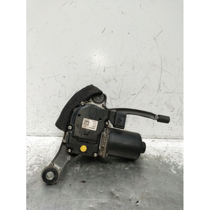 Recambio de motor limpia delantero para ford transit custom v362 autobús (f3) 2.0 ecoblue referencia OEM IAM GK2117500AA DELANTE