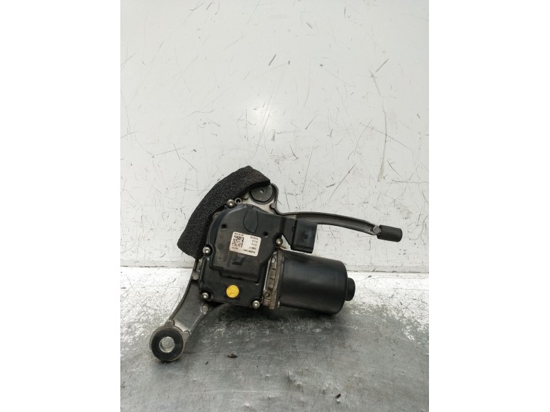 Recambio de motor limpia delantero para ford transit custom v362 autobús (f3) 2.0 ecoblue referencia OEM IAM GK2117500AA DELANTE