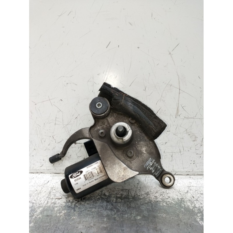 Recambio de motor limpia delantero para ford transit custom v362 autobús (f3) 2.0 ecoblue referencia OEM IAM GK2117500AA DELANTE