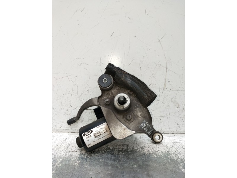 Recambio de motor limpia delantero para ford transit custom v362 autobús (f3) 2.0 ecoblue referencia OEM IAM GK2117500AA DELANTE