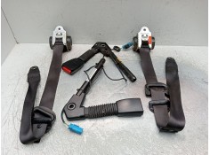 Recambio de juego cinturones delantero para mini mini (r50, r53) one referencia OEM IAM    2