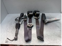 Recambio de juego cinturones delantero para renault koleos i (hy_) 2.0 dci (hy0k) referencia OEM IAM   