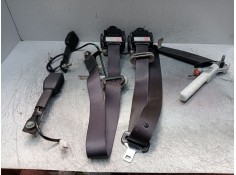 Recambio de juego cinturones delantero para renault koleos i (hy_) 2.0 dci (hy0k) referencia OEM IAM    2