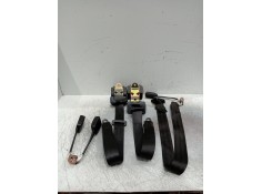 Recambio de juego cinturones trasero para volkswagen passat b3/b4 (3a2, 35i) 2.0 referencia OEM IAM    2