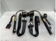 Recambio de juego cinturones delantero para volkswagen passat b3/b4 (3a2, 35i) 2.0 referencia OEM IAM   