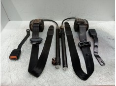 Recambio de juego cinturones delantero para volkswagen passat b3/b4 (3a2, 35i) 2.0 referencia OEM IAM    2