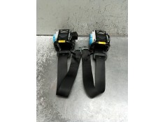 Recambio de juego cinturones trasero para toyota c-hr (_x1_) 1.8 hybrid (zyx10_, zyx11_) referencia OEM IAM  5P 