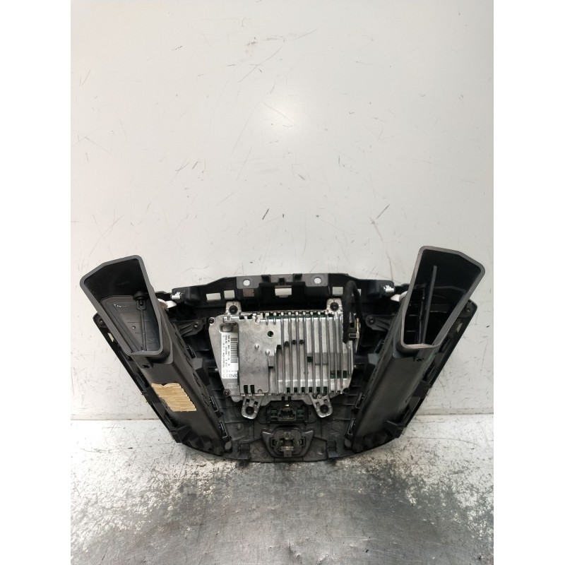 Recambio de sistema audio / radio cd para ford transit custom v362 autobús (f3) 2.0 ecoblue referencia OEM IAM BK2T18D815GG  