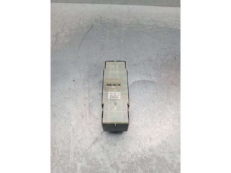 Recambio de mando elevalunas delantero izquierdo para renault koleos i (hy_) 2.0 dci (hy0k) referencia OEM IAM 25401jy00c  