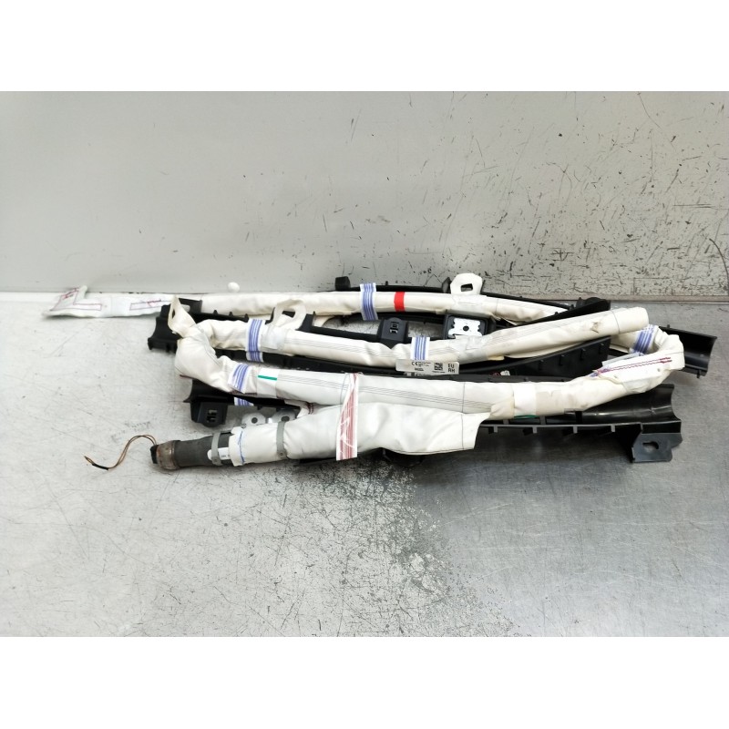 Recambio de airbag cortina delantero derecho para toyota c-hr (_x1_) 1.8 hybrid (zyx10_, zyx11_) referencia OEM IAM 629811600  