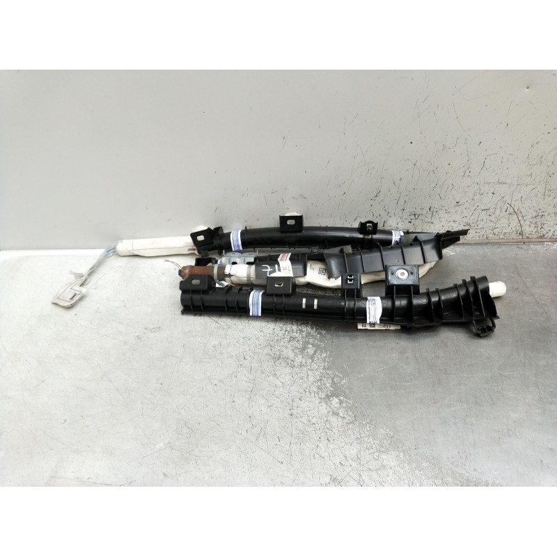 Recambio de airbag cortina delantero izquierdo para toyota c-hr (_x1_) 1.8 hybrid (zyx10_, zyx11_) referencia OEM IAM 629811601 