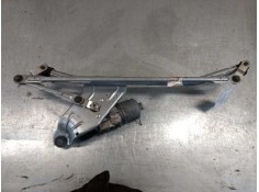 Recambio de motor limpia delantero para dacia sandero 1.5 dci diesel cat referencia OEM IAM 0390241544 3397020879 8200619512