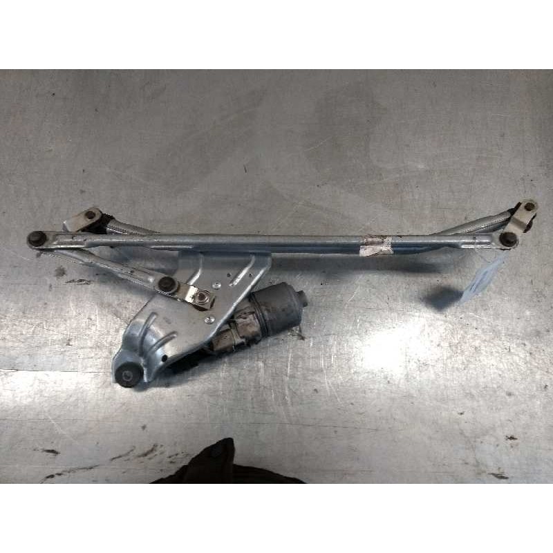 Recambio de motor limpia delantero para dacia sandero 1.5 dci diesel cat referencia OEM IAM 0390241544 3397020879 8200619512