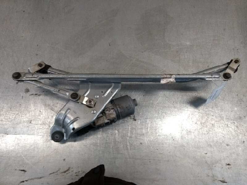 Recambio de motor limpia delantero para dacia sandero 1.5 dci diesel cat referencia OEM IAM 0390241544 3397020879 8200619512