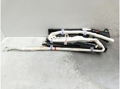 Recambio de airbag cortina delantero izquierdo para toyota c-hr (_x1_) 1.8 hybrid (zyx10_, zyx11_) referencia OEM IAM 629811601  2