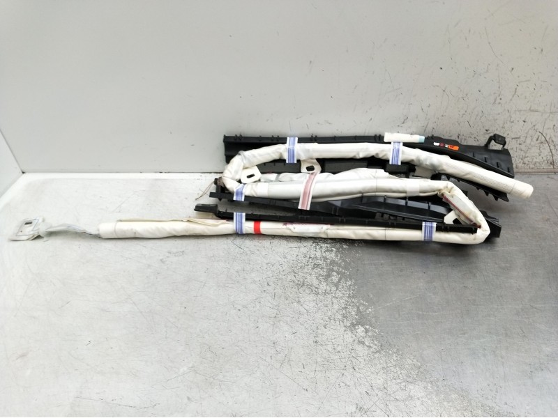 Recambio de airbag cortina delantero izquierdo para toyota c-hr (_x1_) 1.8 hybrid (zyx10_, zyx11_) referencia OEM IAM 629811601 
