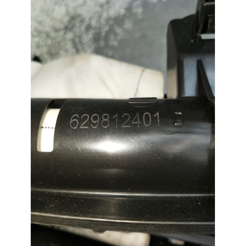 Recambio de airbag cortina delantero izquierdo para toyota c-hr (_x1_) 1.8 hybrid (zyx10_, zyx11_) referencia OEM IAM 629811601 