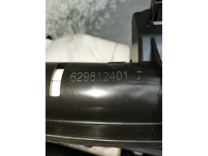 Recambio de airbag cortina delantero izquierdo para toyota c-hr (_x1_) 1.8 hybrid (zyx10_, zyx11_) referencia OEM IAM 629811601 