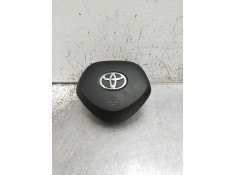 Recambio de kit airbag para toyota c-hr (_x1_) 1.8 hybrid (zyx10_, zyx11_) referencia OEM IAM    2