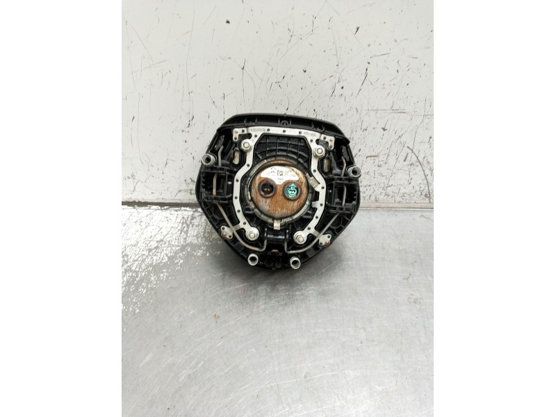 Recambio de kit airbag para toyota c-hr (_x1_) 1.8 hybrid (zyx10_, zyx11_) referencia OEM IAM   