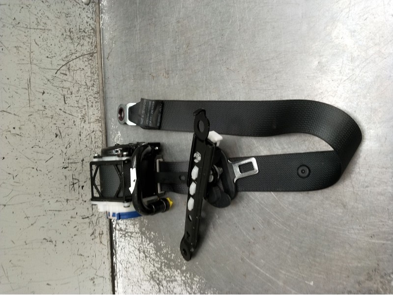 Recambio de kit airbag para toyota c-hr (_x1_) 1.8 hybrid (zyx10_, zyx11_) referencia OEM IAM   