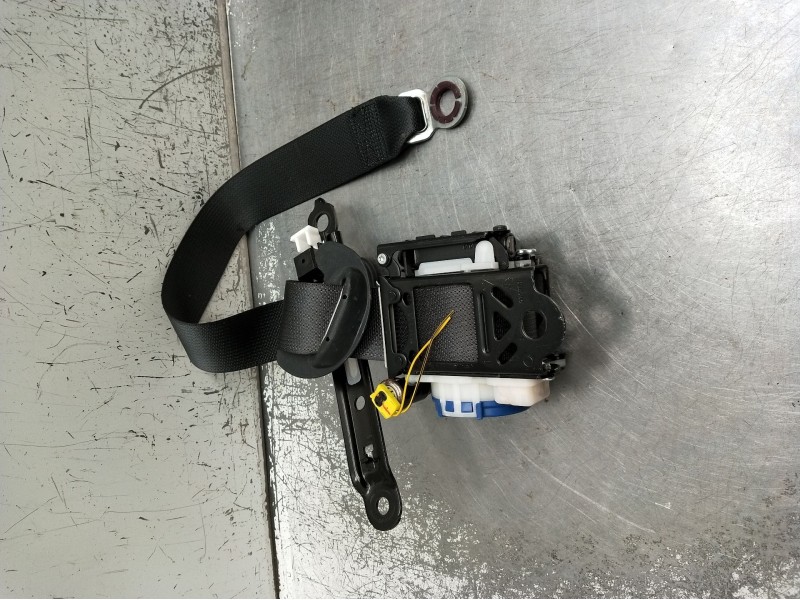 Recambio de kit airbag para toyota c-hr (_x1_) 1.8 hybrid (zyx10_, zyx11_) referencia OEM IAM   