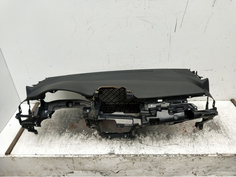 Recambio de kit airbag para toyota c-hr (_x1_) 1.8 hybrid (zyx10_, zyx11_) referencia OEM IAM   