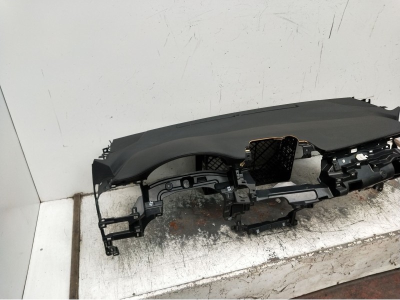 Recambio de kit airbag para toyota c-hr (_x1_) 1.8 hybrid (zyx10_, zyx11_) referencia OEM IAM   