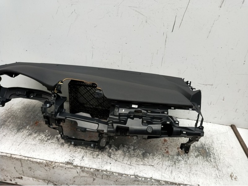 Recambio de kit airbag para toyota c-hr (_x1_) 1.8 hybrid (zyx10_, zyx11_) referencia OEM IAM   