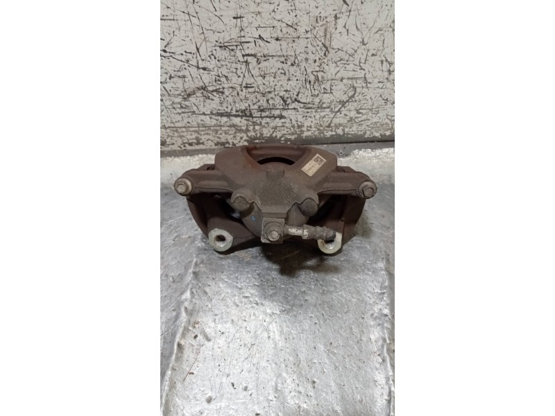 Recambio de pinza freno delantera derecha para opel zafira tourer selective referencia OEM IAM 13430603  