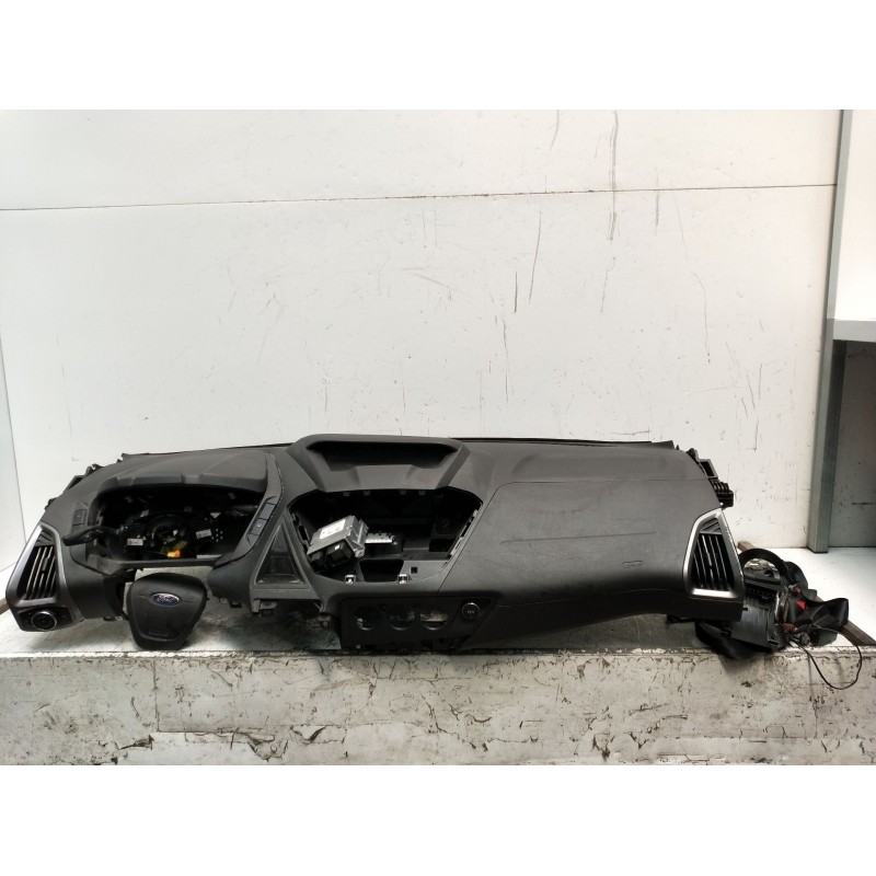 Recambio de kit airbag para ford transit custom v362 autobús (f3) 2.0 ecoblue referencia OEM IAM GK2T14B321AC  