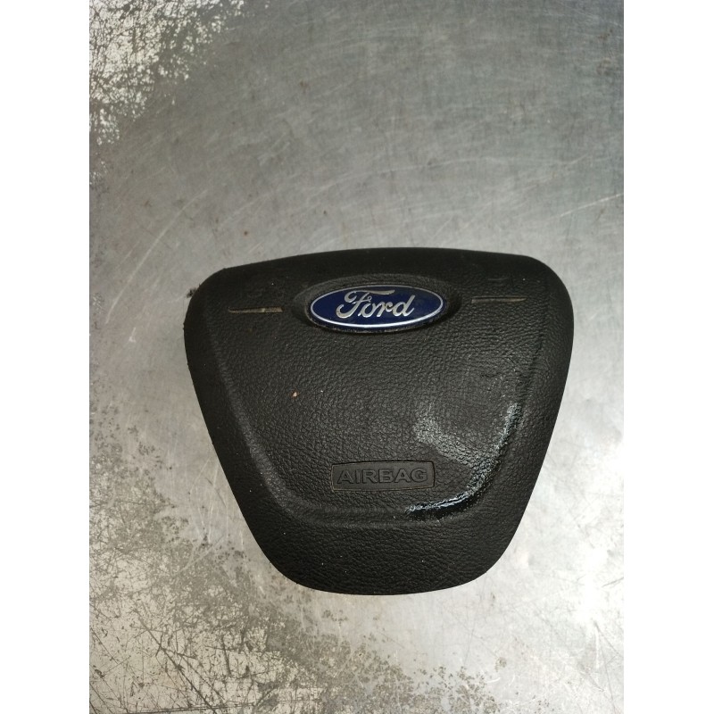 Recambio de kit airbag para ford transit custom v362 autobús (f3) 2.0 ecoblue referencia OEM IAM GK2T14B321AC  