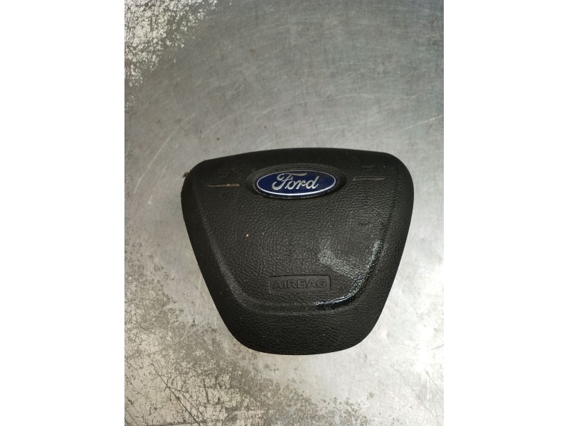 Recambio de kit airbag para ford transit custom v362 autobús (f3) 2.0 ecoblue referencia OEM IAM GK2T14B321AC  