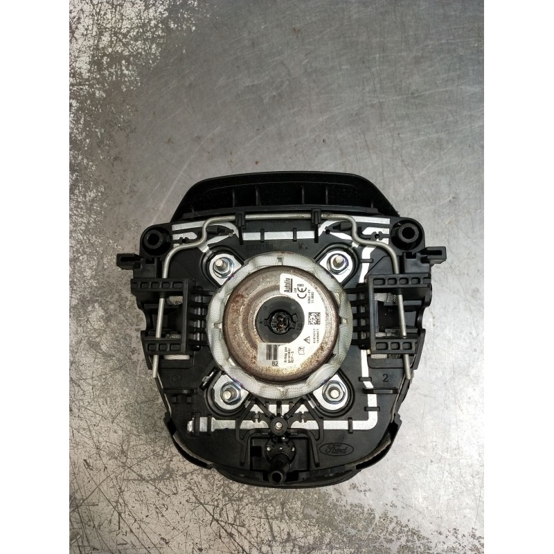 Recambio de kit airbag para ford transit custom v362 autobús (f3) 2.0 ecoblue referencia OEM IAM GK2T14B321AC  