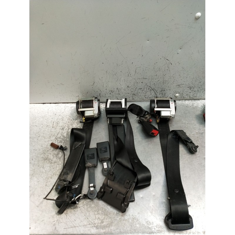 Recambio de kit airbag para ford transit custom v362 autobús (f3) 2.0 ecoblue referencia OEM IAM GK2T14B321AC  