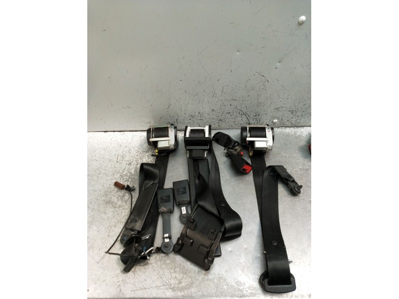 Recambio de kit airbag para ford transit custom v362 autobús (f3) 2.0 ecoblue referencia OEM IAM GK2T14B321AC  