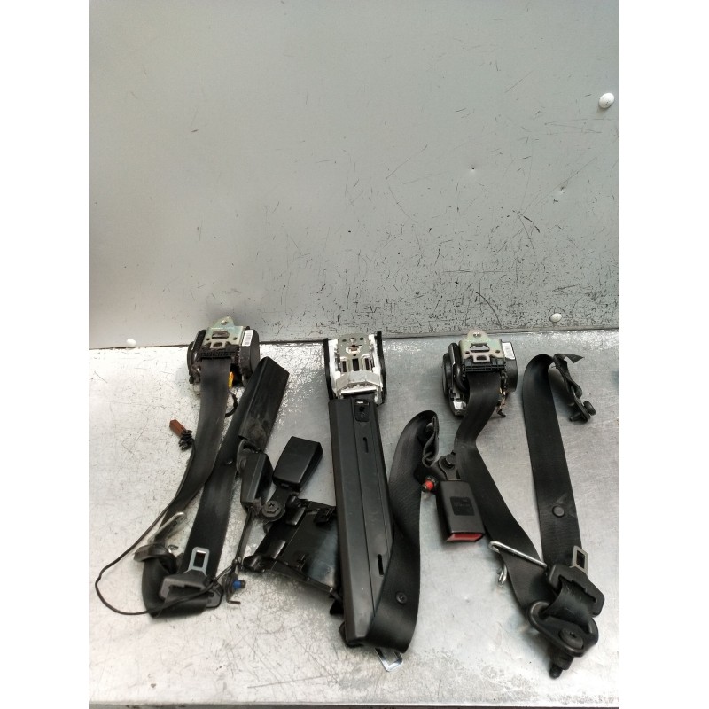 Recambio de kit airbag para ford transit custom v362 autobús (f3) 2.0 ecoblue referencia OEM IAM GK2T14B321AC  