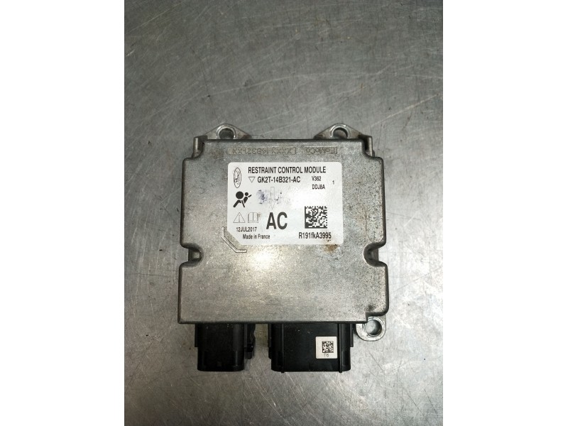 Recambio de kit airbag para ford transit custom v362 autobús (f3) 2.0 ecoblue referencia OEM IAM GK2T14B321AC  
